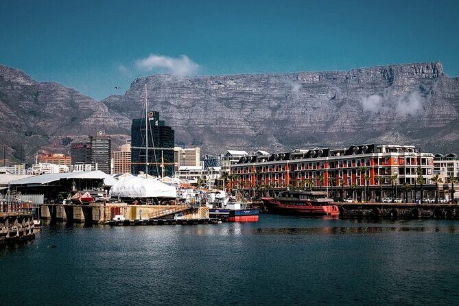 Cape of Good Hope-Cape Point - Penguins Private Tour Cape Town - Price and what it really includes (plus what you’ll pay separately)