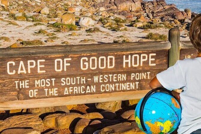 Cape of Good Hope-Cape Point - Penguins Private Tour Cape Town - Morning start: pickup timing and getting to the good stuff quickly
