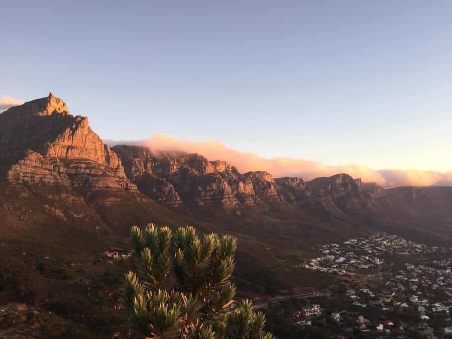 Cape of Good Hope Full-Day Private Tour - Private pickup and the Atlantic Seaboard warm-up at Clifton and Camps Bay