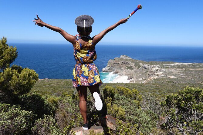 Cape Of Good Hope Instagram Small Group Tour with Penguins - Boulders Beach penguins: main colony optional, boardwalk works