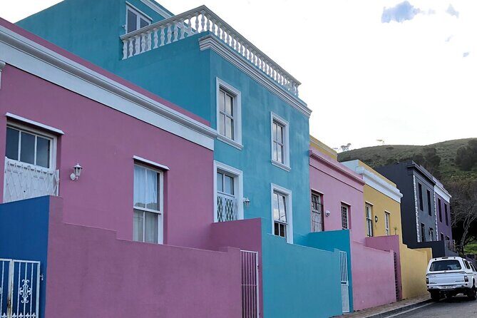 Cape of Good Hope & Penguins Boulder's Beach in Private Car - Stop 4: Muizenberg Beach for Surfer-Spot Photos