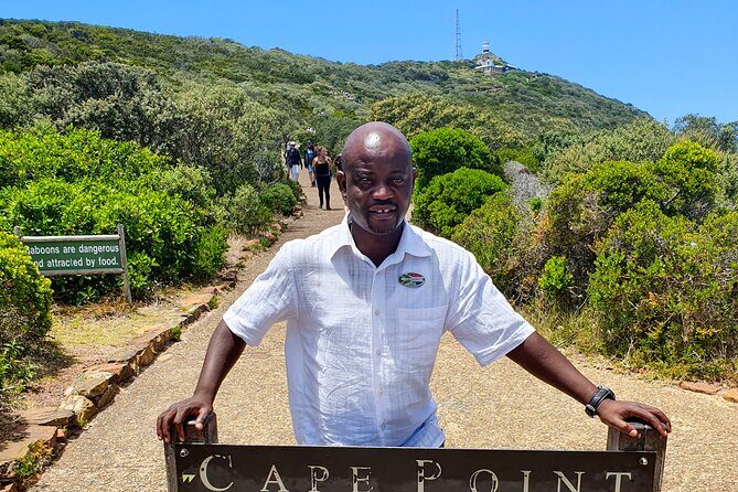 Cape of Good Hope & Penguins Boulder's Beach in Private Car - Stop 2: Hout Bay and the Seal Island Boat Trip