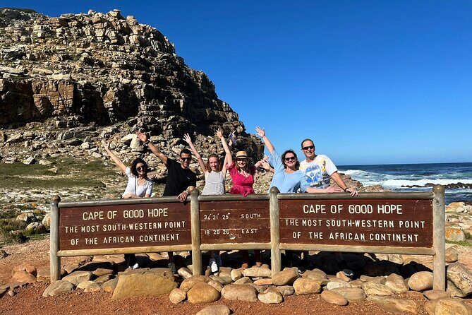 Cape of Good Hope & Penguins from Cape Town Full-Day Private Tour - Noordhoek Farm Village: Scenery Break and Coffee on Your Terms