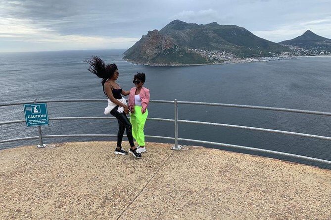 Cape of Good Hope & Penguins Full Day Tour From (The Mother City) Cape Town. - Cape of Good Hope: “Cape” points and lighthouse views