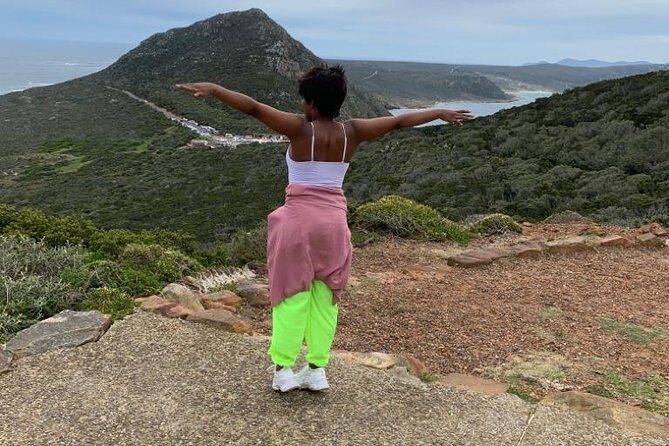 Cape of Good Hope & Penguins Full Day Tour From (The Mother City) Cape Town. - Boulders Beach penguins: where you walk for close-up photos