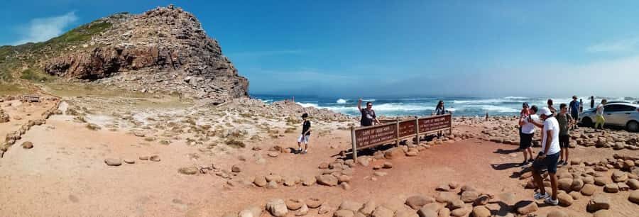 Cape of Good Hope & Penguins Private Tour - Private Guide Touch: Why Josef and Leon Made the Difference