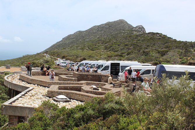 Cape Of Good Hope, Penguins Private Tour from Cape Town full day - Chapman’s Peak Drive: 114 Curves, Winter Whale Chances, and Toll Included