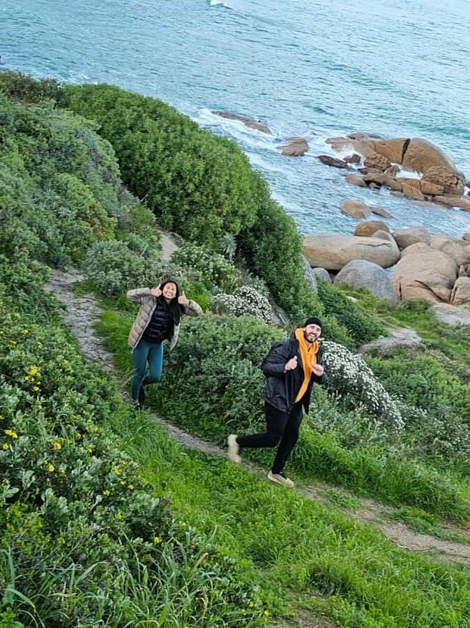Cape of Good Hope & Penguins Shared Tour - Why this route feels like a best-of Cape day