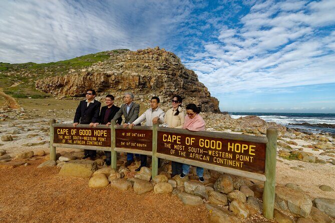 Cape of Good Hope Private Tour to Cape Point & Penguins From Cape Town - The value of a private Cape Peninsula day (and who it suits)