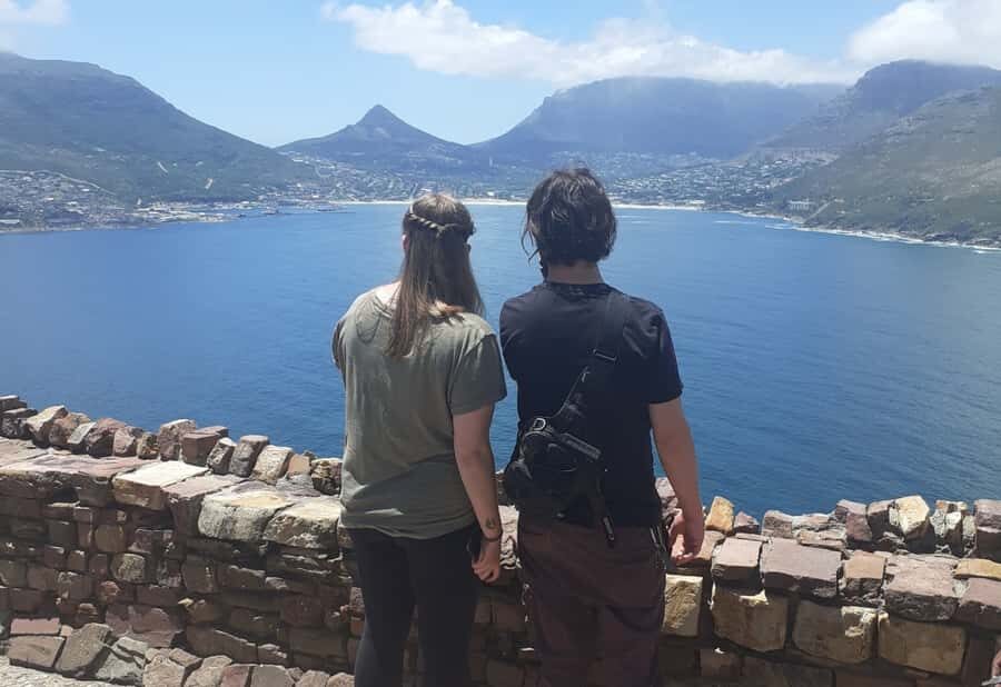Cape of Good Hope: Sightseeing and African Penguins Tour - Key things to know before you go