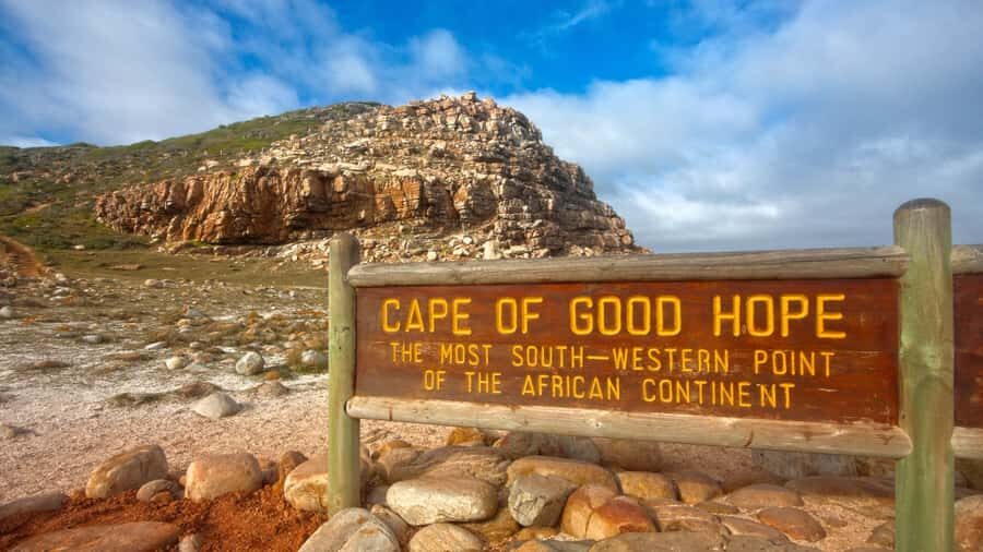 Cape of Good Hope: Sightseeing and African Penguins Tour - Price and Logistics: Getting Value From a $44 Day