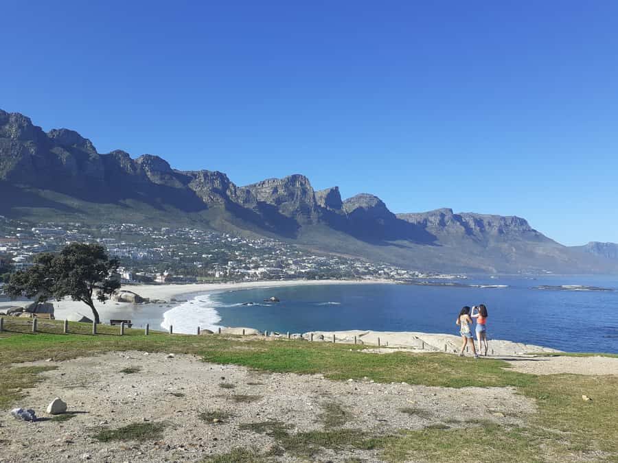 Cape of Good Hope: Sightseeing and African Penguins Tour - Noordhoek Farm Village Coffee Break: Fuel for the Cape’s Final Push