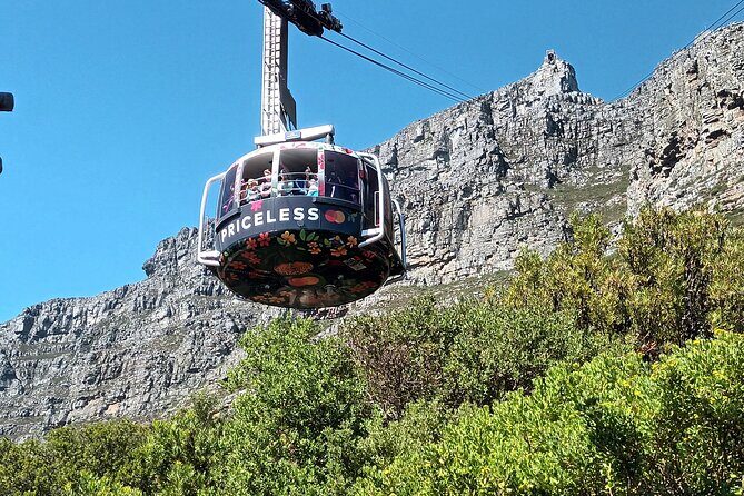 Cape of Good Hope, Table Mountain & Penguins Tour + All Tickets - Why this day works: a Peninsula circuit with built-in variety