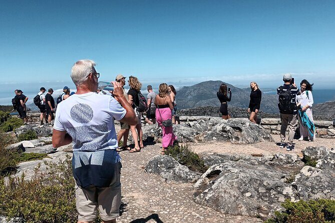 Cape of Good Hope, Table Mountain & Penguins Tour + All Tickets - Camps Bay and Hout Bay: beaches and fishing-village energy