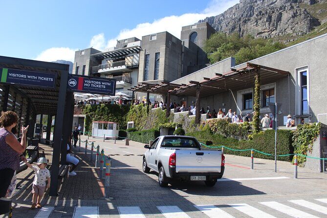 Cape of Good Hope, Table Mountain & Penguins Tour + All Tickets - Price and what you actually get for $216.45
