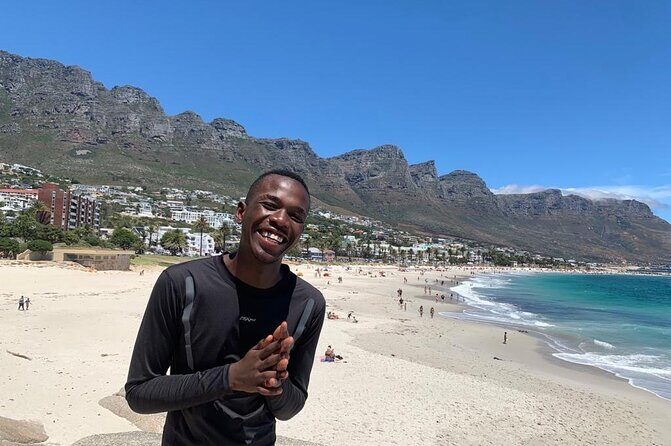 Cape of Good hope,penguin Beach, Table Mountain, Campsbay - Morning Departures From Cape Town: 4:00 am for Coast Views