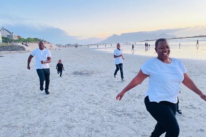 Cape of Good hope,penguin Beach, Table Mountain, Campsbay - Cape of Good Hope: A Focused One-Hour Bucket-List Moment