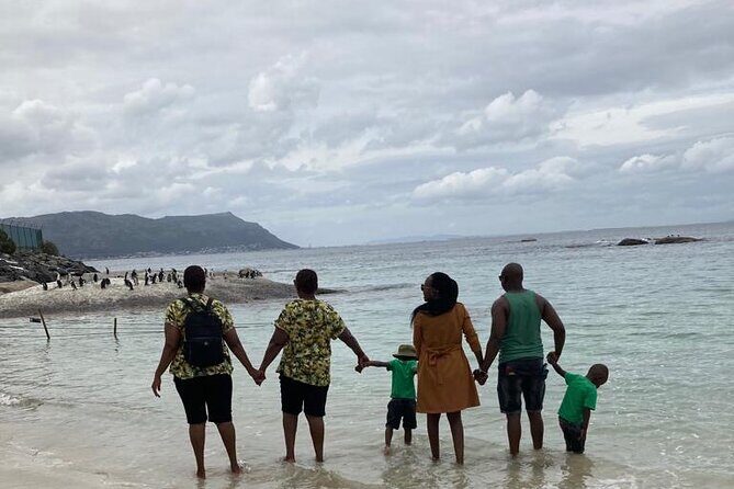 Cape of Good hope,penguin Beach, Table Mountain, Campsbay - Who This Tour Suits Best (and Who Might Not)