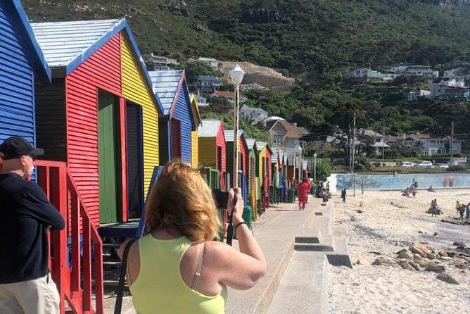 Cape Peninsula Adventure - Private Cape Peninsula Day: Why This Feels More Like Your Trip