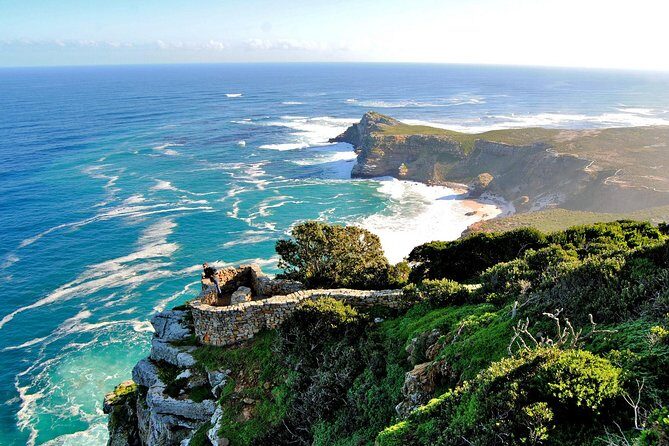 Cape Peninsula and Boulders Full Day Tour with Private Transfer - Cape Point and the Cape of Good Hope Nature Reserve: wildlife plus big views