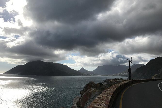 Cape Peninsula Cycle Tour - Why this Cape Peninsula ride beats a solo drive