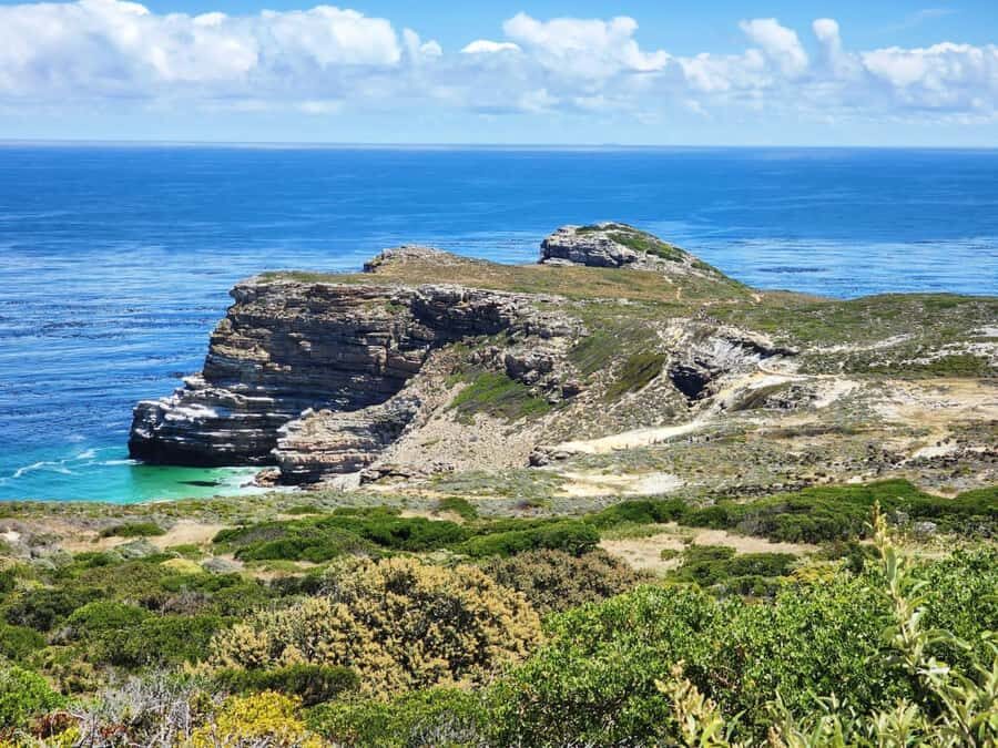 Cape Peninsula Full Day Tour In Private Car - Cape of Good Hope: Wildlife Time Without the Pressure