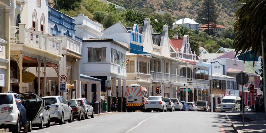 Cape Peninsula & Penguins Beach Half Day Tour from Cape Town - Guide and pacing: clear information beats long speeches