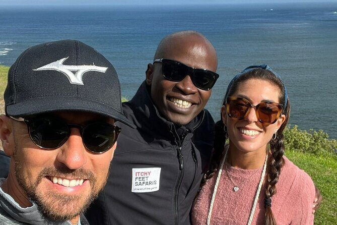 Cape Peninsula & Penguins Private Day Tour, Entrances Included. - Why this private Cape Peninsula loop feels easier than DIY