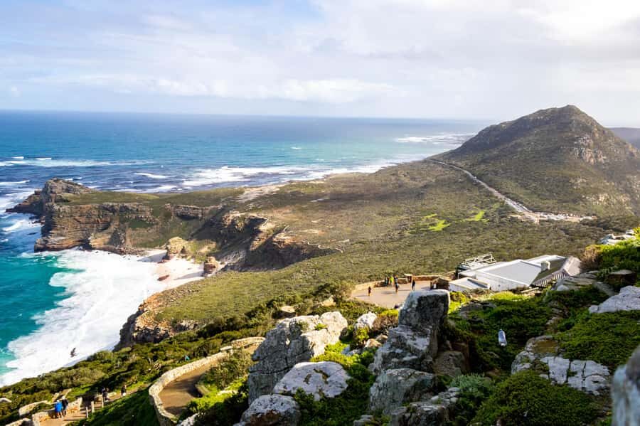 Cape Peninsula: Private Full Day Tour - Key points to know before you go