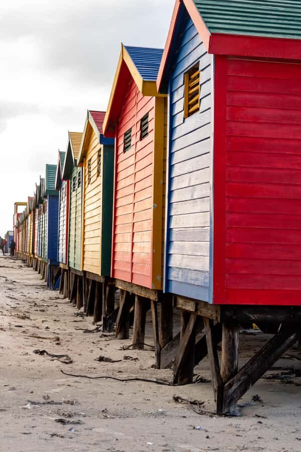Cape Peninsula: Private Full Day Tour - Cape Point and Cape of Good Hope: lighthouse views and wild coasts