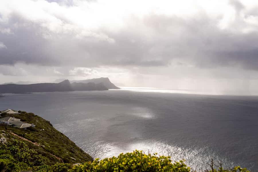 Cape Peninsula: Private Full Day Tour - Hout Bay: an easy start, with a Seal Island option