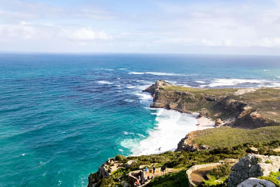 Cape Peninsula: Private Half Day Tour - Private Cape Road Trip: what 5 hours actually means