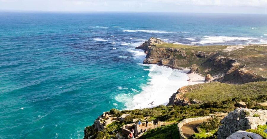 Cape Peninsula: Private Half Day Tour - Cape of Good Hope & Cape Point Reserve: views plus a sense of place