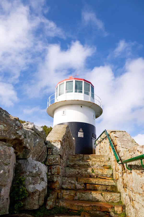 Cape Peninsula: Private Half Day Tour - Clifton & Camps Bay: your coastal warm-up that sets the tone