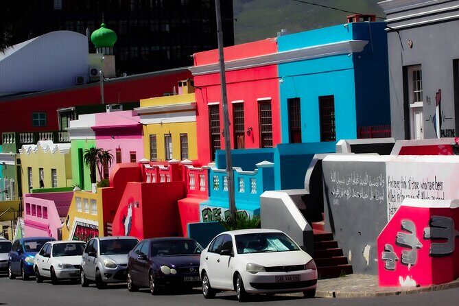 Cape Peninsula Private Tour Include Park Fees - Hout Bay, Chapman’s Peak Drive, and Noordhoek Village