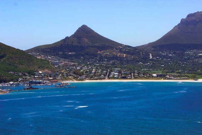 Cape Peninsula Private Tour Include Park Fees - Boulders Beach Penguin Colony: The Main Event