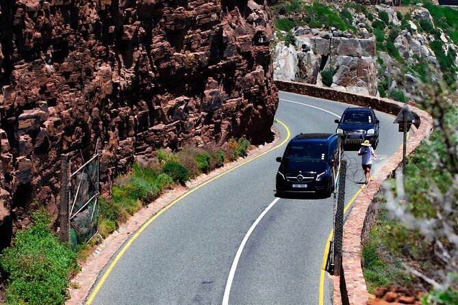 Cape Peninsula Private Tour Include Park Fees - Price and Value: Is $800 Fair for This Private Group?