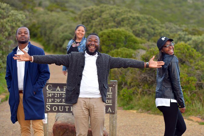 Cape Peninsula Private Tour with entrance fees to Cape of Good Hope and Penguins - Price and logistics: what $219.99 buys you (and where it can cost extra)
