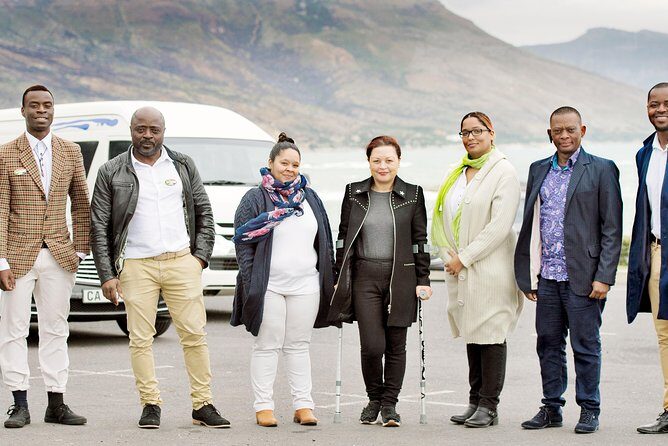 Cape Peninsula Private Tour with entrance fees to Cape of Good Hope and Penguins - Hout Bay and the Seal Island boat option: where timing meets sea conditions