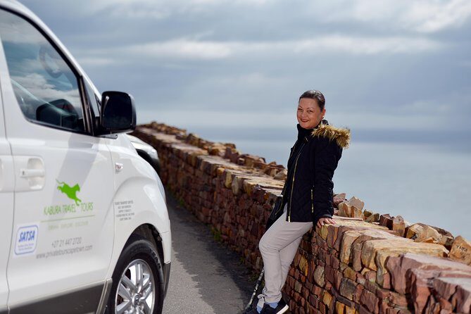 Cape Peninsula Private Tour with entrance fees to Cape of Good Hope and Penguins - Boulders Beach Penguins: your best chance for up-close wildlife