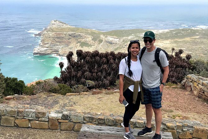 Cape Peninsula with a Marine Biologist - Boulders Beach penguins: early, respectful, and actually manageable