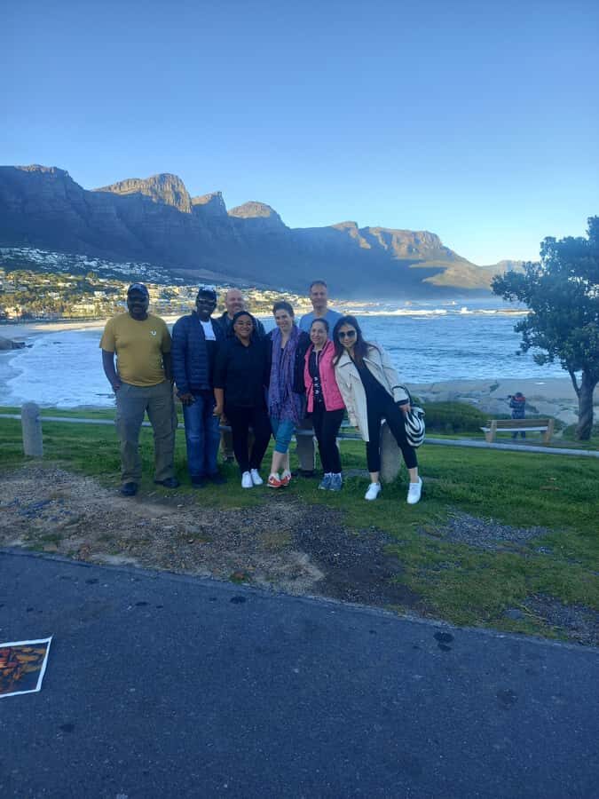 cape point and penguin ,muizenberg, bookapp - Cape of Good Hope Nature Reserve and Cape Point’s Two Currents