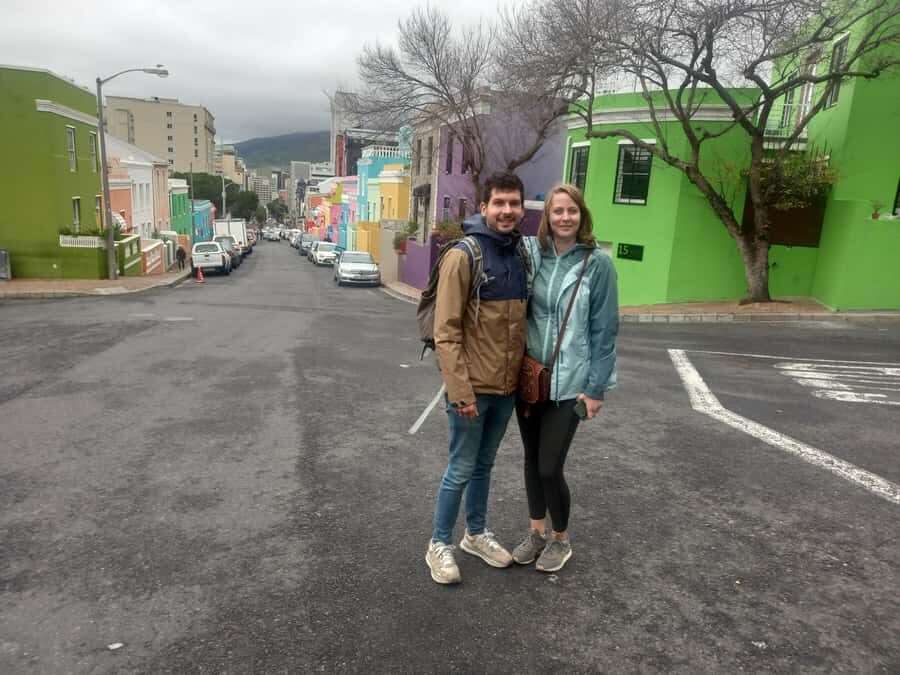 cape point and penguin ,muizenberg, bookapp - Simon’s Town Stop and the Penguin Colony at Boulders Beach