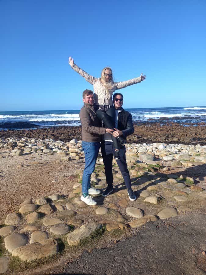 cape point and penguin ,muizenberg, bookapp - FAQ