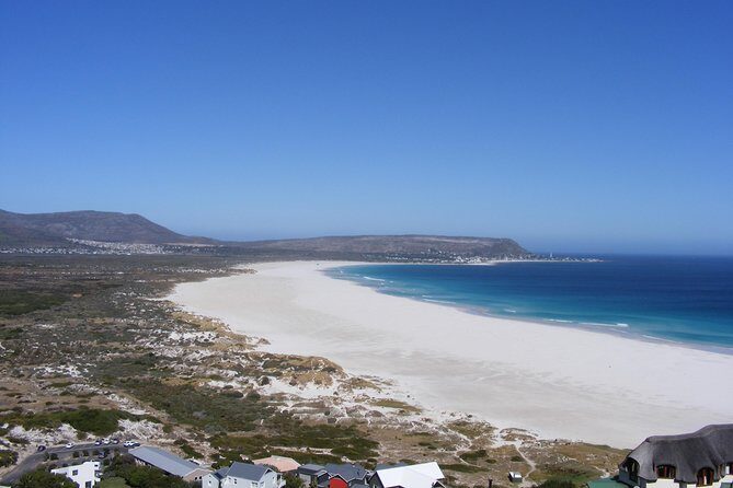 Cape Point and Peninsula Trike Tour from Cape Town - A trike tour that beats car stress on the Peninsula