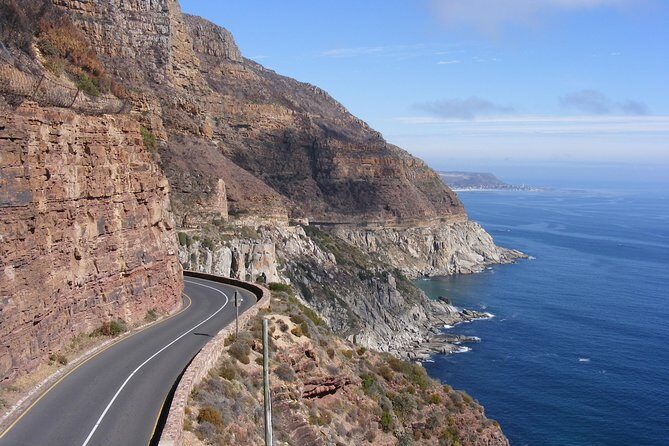 Cape Point and Peninsula Trike Tour from Cape Town - Pickup, timing, and what the day feels like (9am to ~5pm)