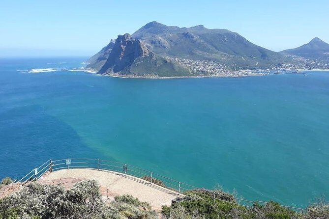 Cape Point, Boulder's Beach in Private Car Entrance Fees Included - Price and what you’re paying for (the real value at $130)