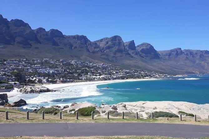 Cape Point, Boulder's Beach in Private Car Entrance Fees Included - Getting started in Bo-Kaap: Cape Malay streets in about 20 minutes