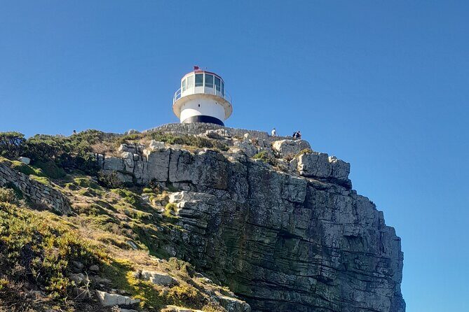 Cape Point Cape Of Good Hope And Penguins Private Tour - Cape Town Central, Dias’s monument, and Bo-Kaap shortcuts that set the mood