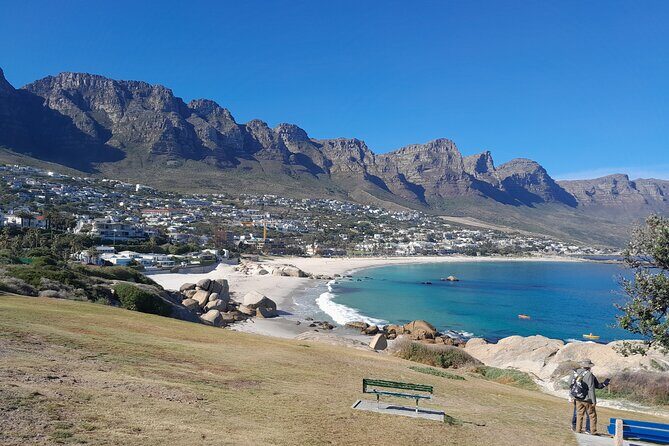 Cape Point Cape Of Good Hope And Penguins Private Tour - Noordhoek: the “north corner” stop that slows you down